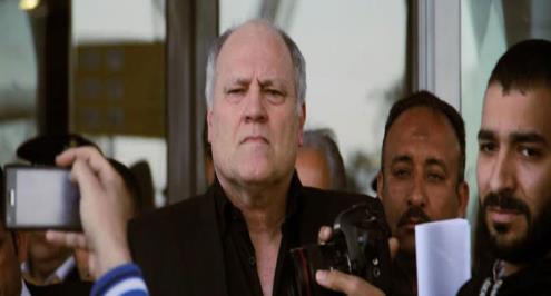 رسالة المغرب.. يول يلغي مران الأهلي.. ومتعب يحصل على مسكنات 